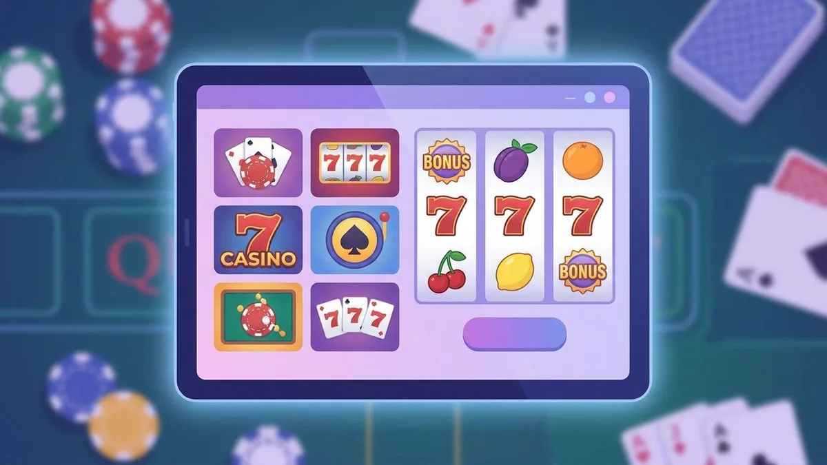 Casino