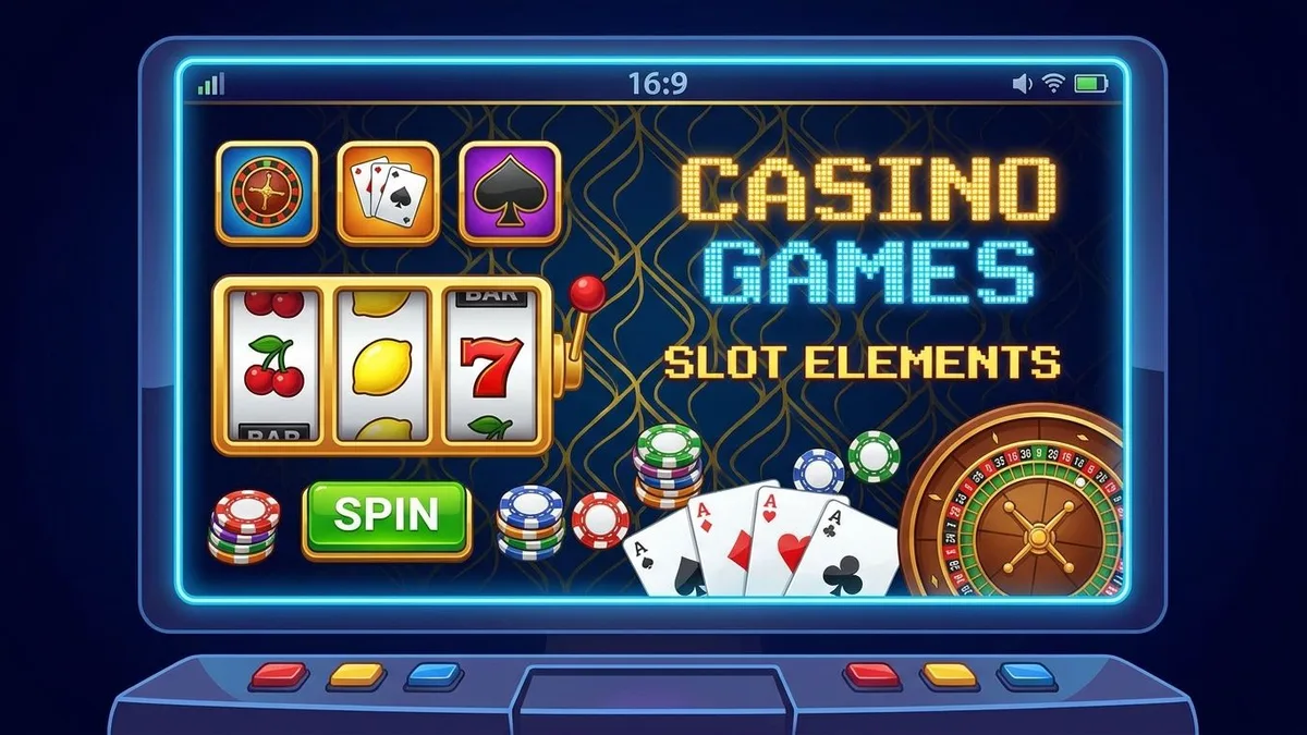 Casino 