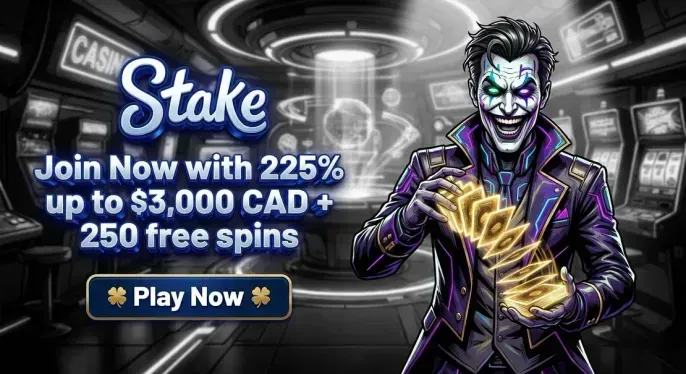 Stake