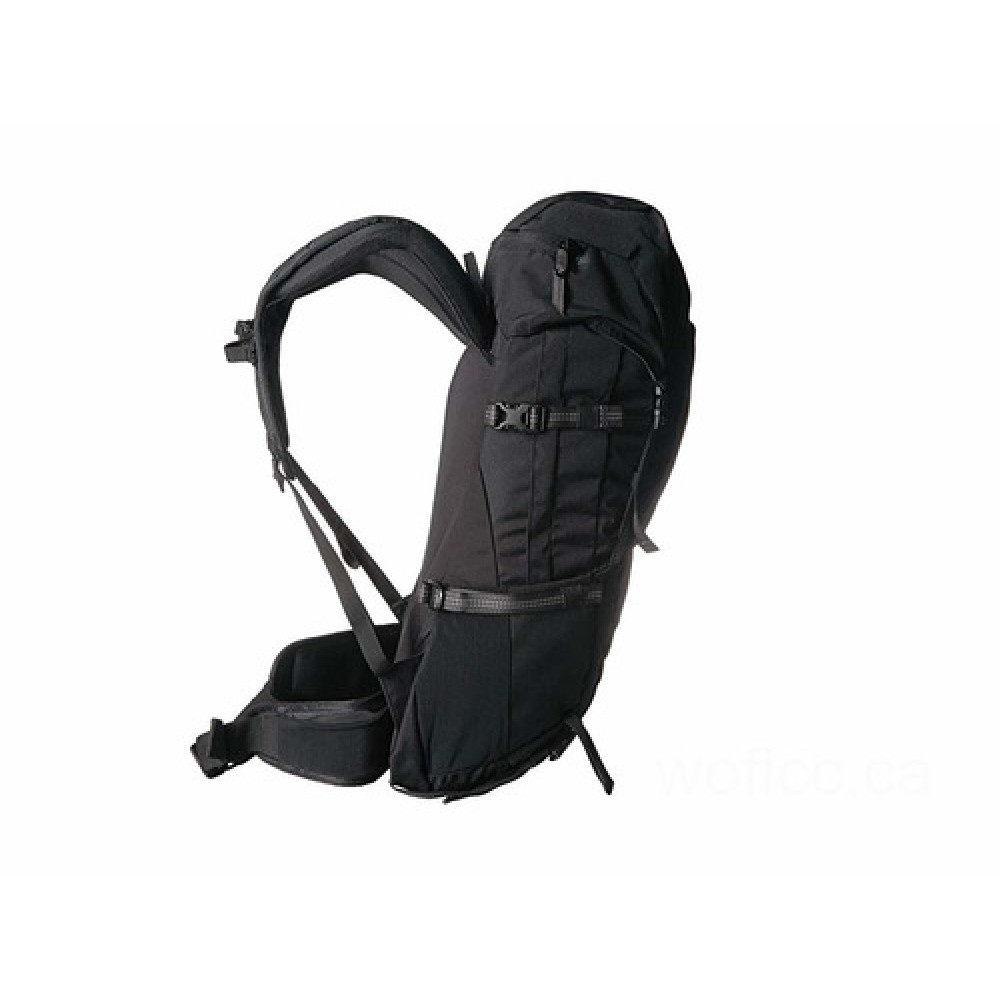 Burton discount skyward 30l