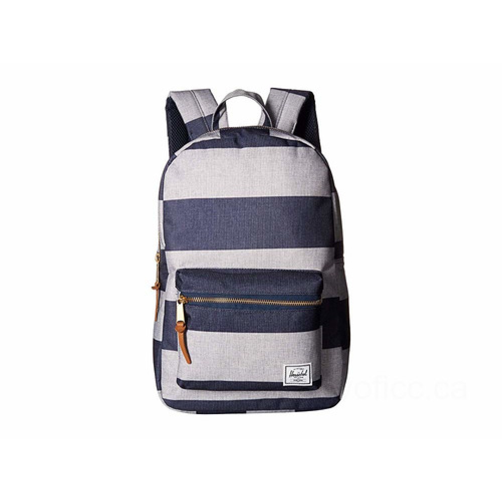 Herschel border sales stripe